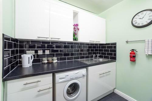 Newcastle Quayside 2 Bed Apartment 7 City Road