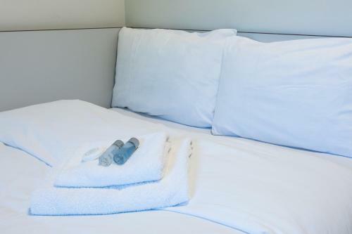 Hostal En Suite Rooms, Newcastle Upon Tyne - Sk