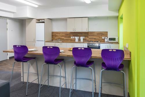 Hostal En Suite Rooms, Newcastle Upon Tyne - Sk