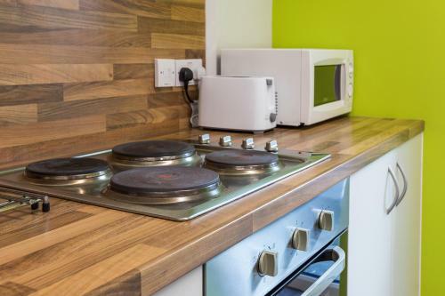 Hostal En Suite Rooms, Newcastle Upon Tyne - Sk