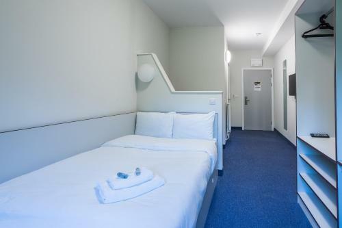 Hostal En Suite Rooms, Newcastle Upon Tyne - Sk