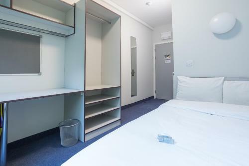 Hostal En Suite Rooms, Newcastle Upon Tyne - Sk