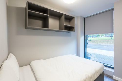 Hostal En Suite Rooms, Newcastle Upon Tyne - Sk
