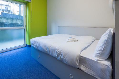Hostal En Suite Rooms, Newcastle Upon Tyne - Sk