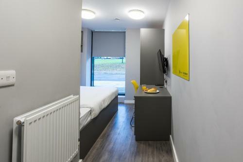 Hostal En Suite Rooms, Newcastle Upon Tyne - Sk