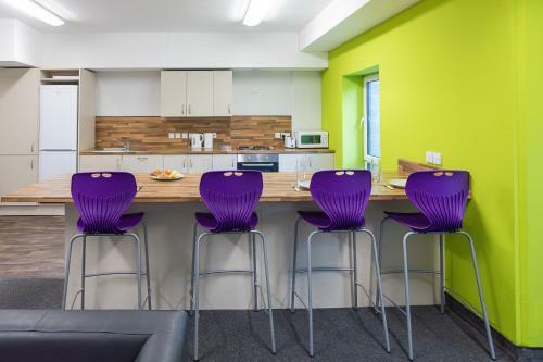 Hostal En Suite Rooms, Newcastle Upon Tyne - Sk