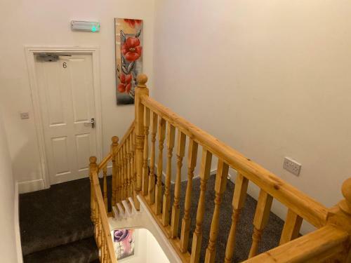 Apartamento Callerton House