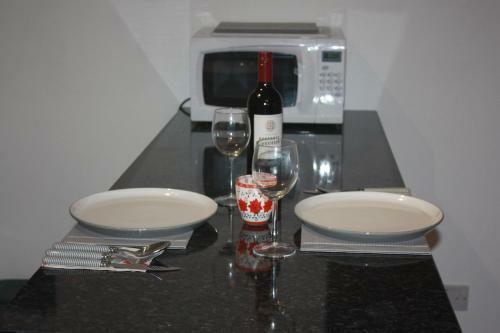 Apartamento The Lodge