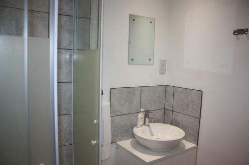 Apartamento The Lodge