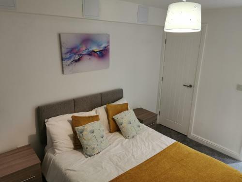 Apartamento Short Stays Away 198