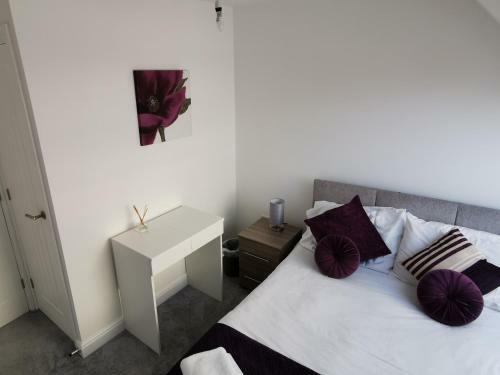 Apartamento Short Stays Away 198