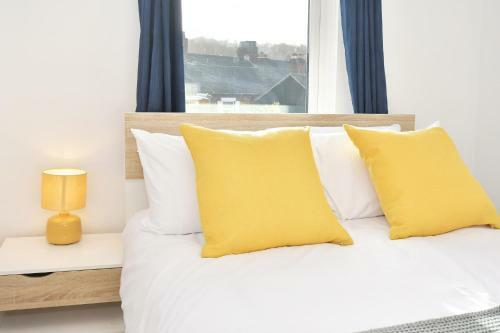 Middleton House - Spacious Entire Home For Groups & Workers