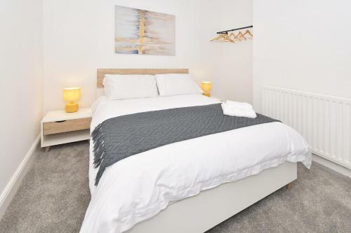 Middleton House - Spacious Entire Home For Groups & Workers