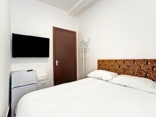 Hotel Oyo The Benwell Apartments