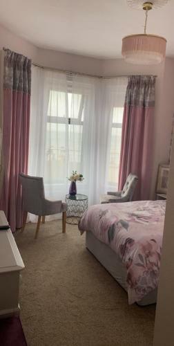 Bed & Breakfast Conlyn House