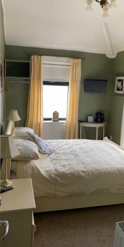 Bed & Breakfast Conlyn House