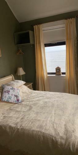 Bed & Breakfast Conlyn House