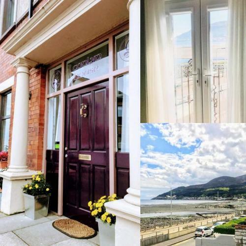 Bed & Breakfast Conlyn House
