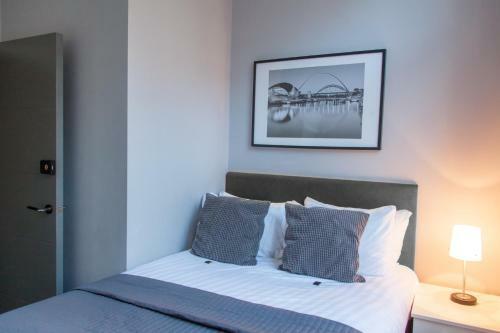 Dream Apartments City Center Newcastle