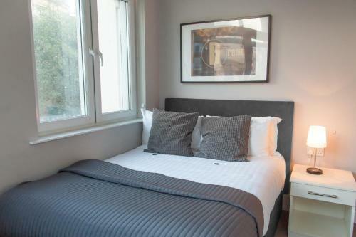 Dream Apartments City Center Newcastle