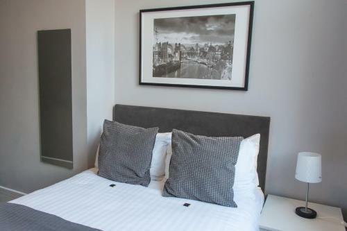 Dream Apartments City Center Newcastle