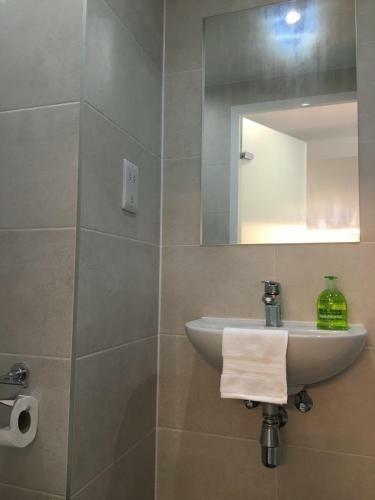 Apartamento Modern Studios, Newcastle Under Lyme - Sk