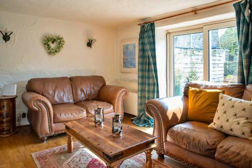 Cranmore Cottage