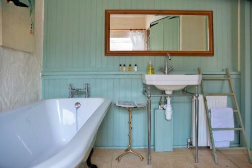 Cranmore Cottage