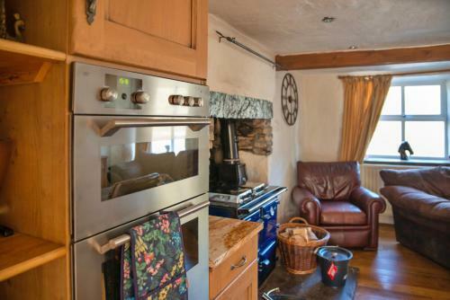 Cranmore Cottage
