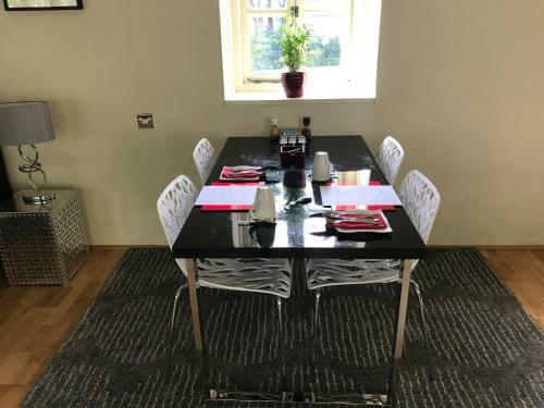 Bed & Breakfast Hemples Lodge