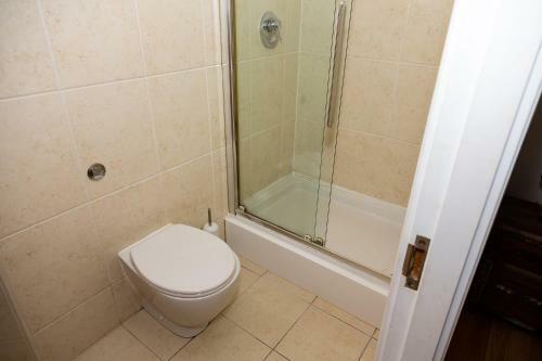 Apartamento AA Lets Gateshead