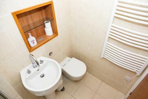 Apartamento AA Lets Gateshead