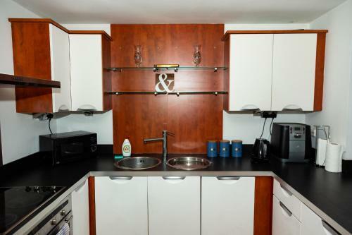 Apartamento AA Lets Gateshead