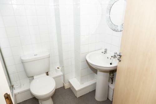 Apartamento Alexander Prestige