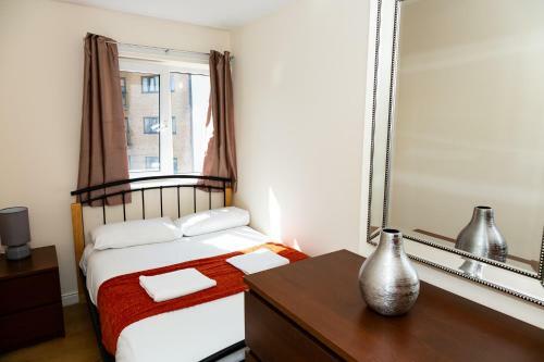 Apartamento Alexander Prestige