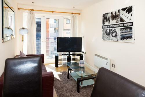 Apartamento Alexander Prestige