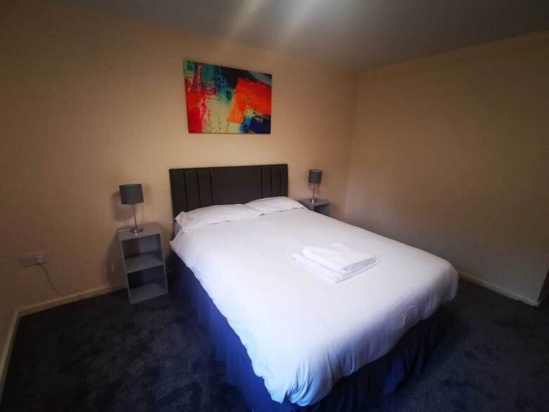 Apartamento AA Riverside