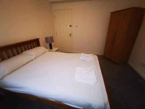 Apartamento AA Riverside