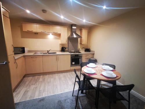 Apartamento AA Riverside