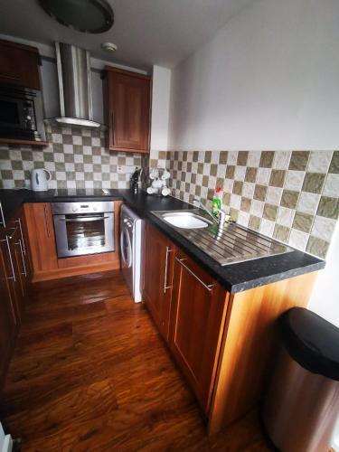 Apartamento AA Riverside