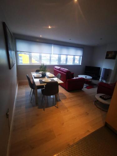 Apartamento AA Riverside