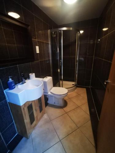 Apartamento AA Riverside