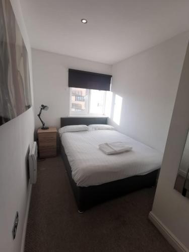 Apartamento AA Riverside