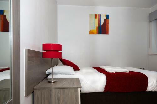 Apartamento AA City Centre