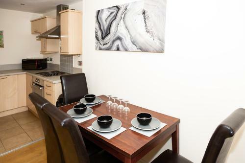 Apartamento AA City Centre