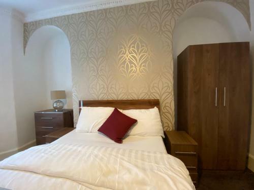 Apartamento Warwick Street Professional Lets