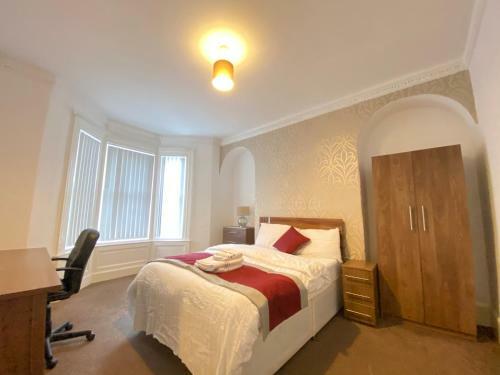 Apartamento Warwick Street Professional Lets