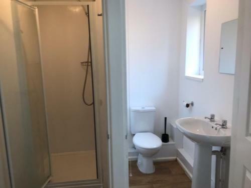 Apartamento Warwick Street Professional Lets
