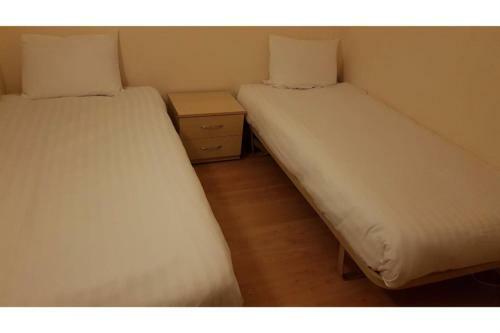Albergue Summerhill House