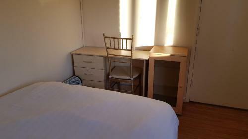 Albergue Summerhill House